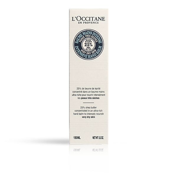 بلسم زبدة الشيا ليدين أكثر نعومة, 150ml بلسم زبدة الشيا ليدين أكثر نعومة, 150ml