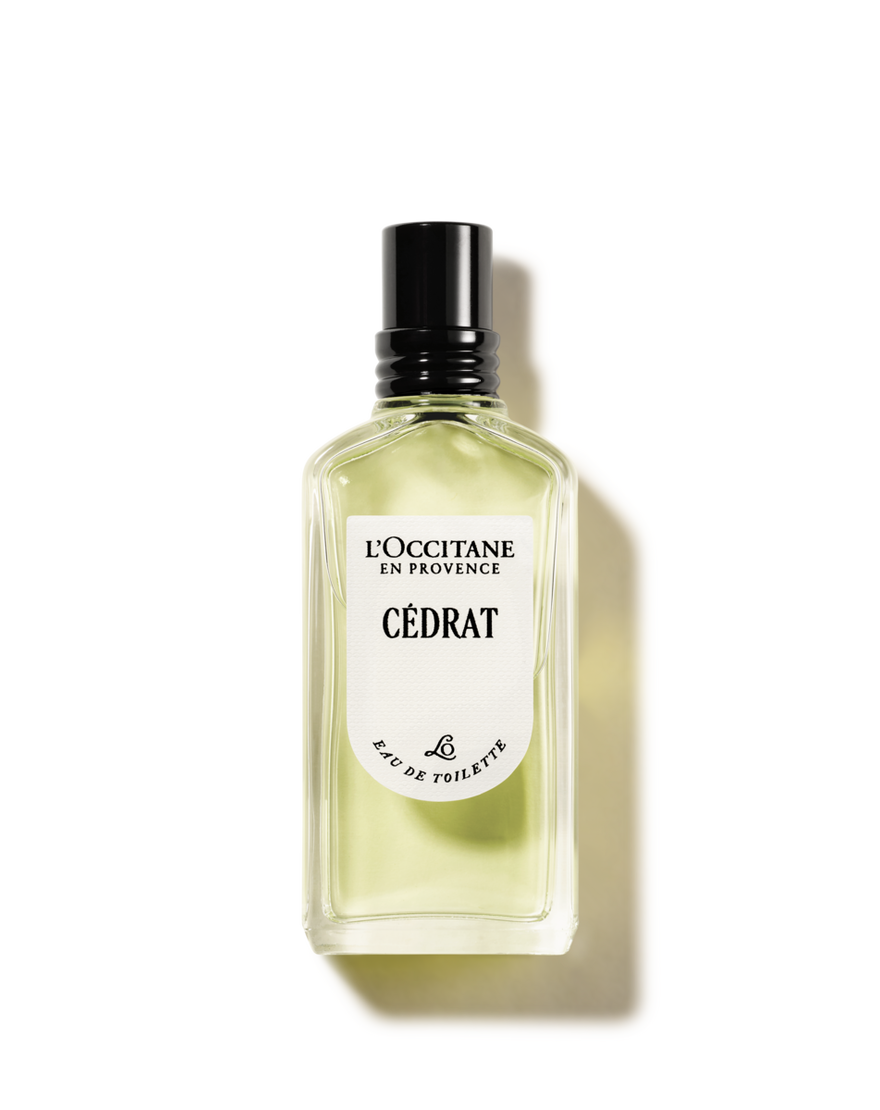 C&eacute;drat Eau De Toilette