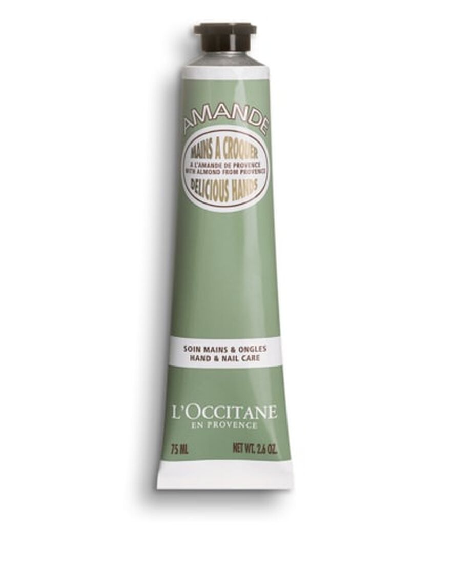 almond exfoliating gift set