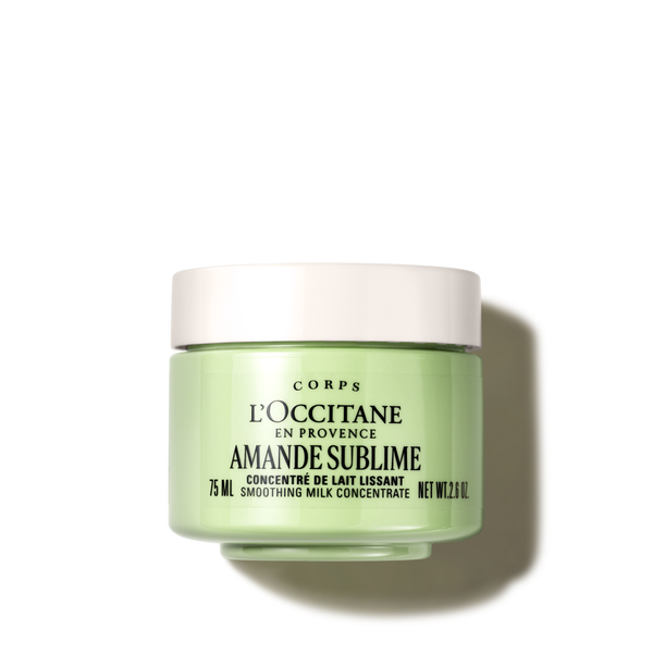 almond  amande  milk concentrate