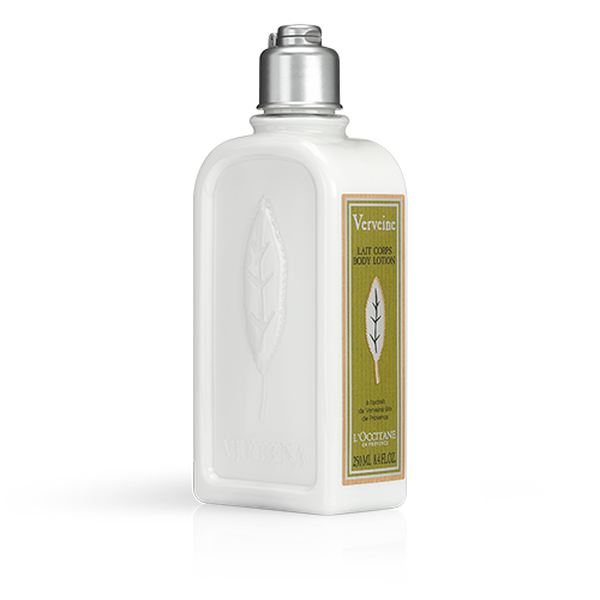 Verbena Body Lotion, 250ml