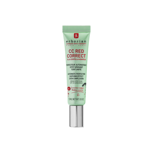 cc red correct   anti redness cream