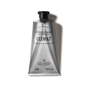 Cédrat After-Shave Cream Gel