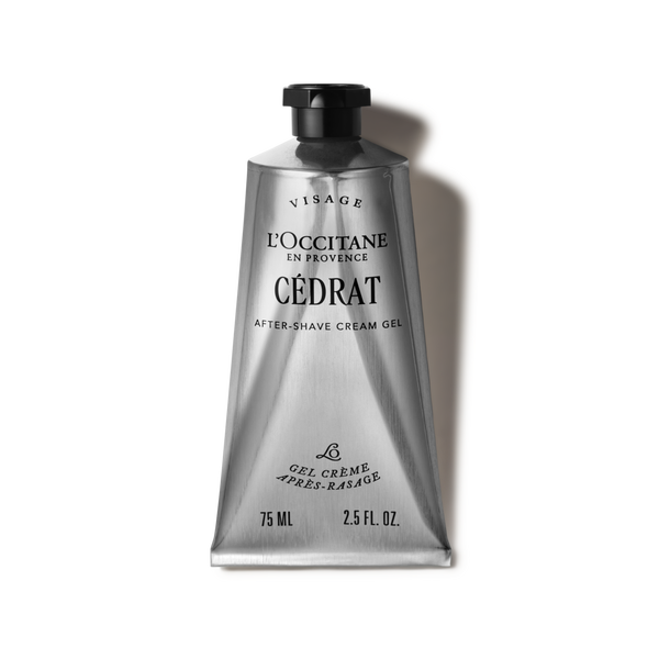 Cédrat After-Shave Cream Gel c drat after shave cream gel