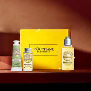 Almond Treat Almond Treat