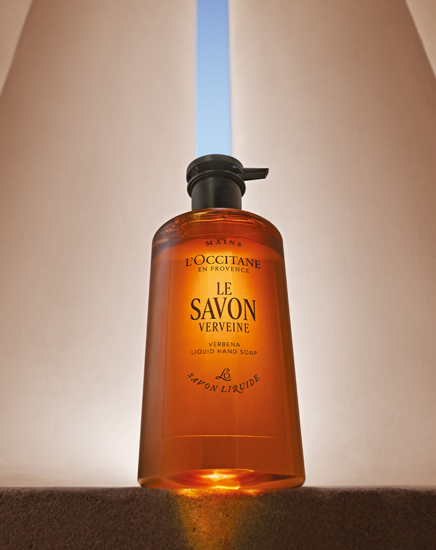 lavender liquid hand soap  350ml