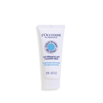 Shea Cleansing Milk shea cleansing milk