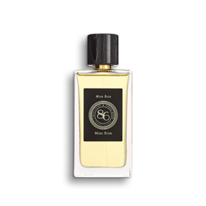 86 Intense Musk Rose EDP