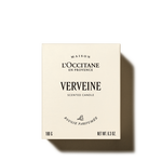 شمعة الفيربينا شمعة الفيربينا