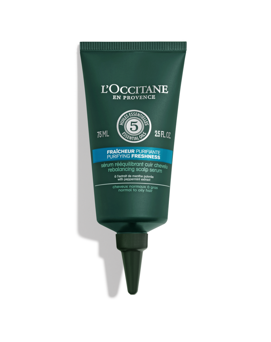 Purifying Freshness Regulating Essence purifying freshness regulating essence