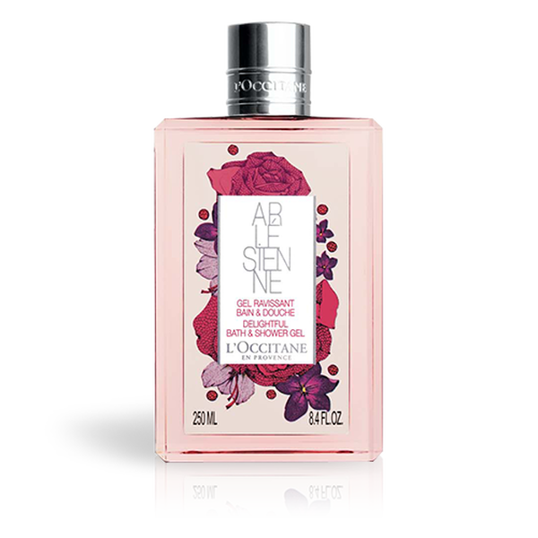 Arlésienne Delightful Bath & Shower Gel Arlésienne Delightful Bath & Shower Gel