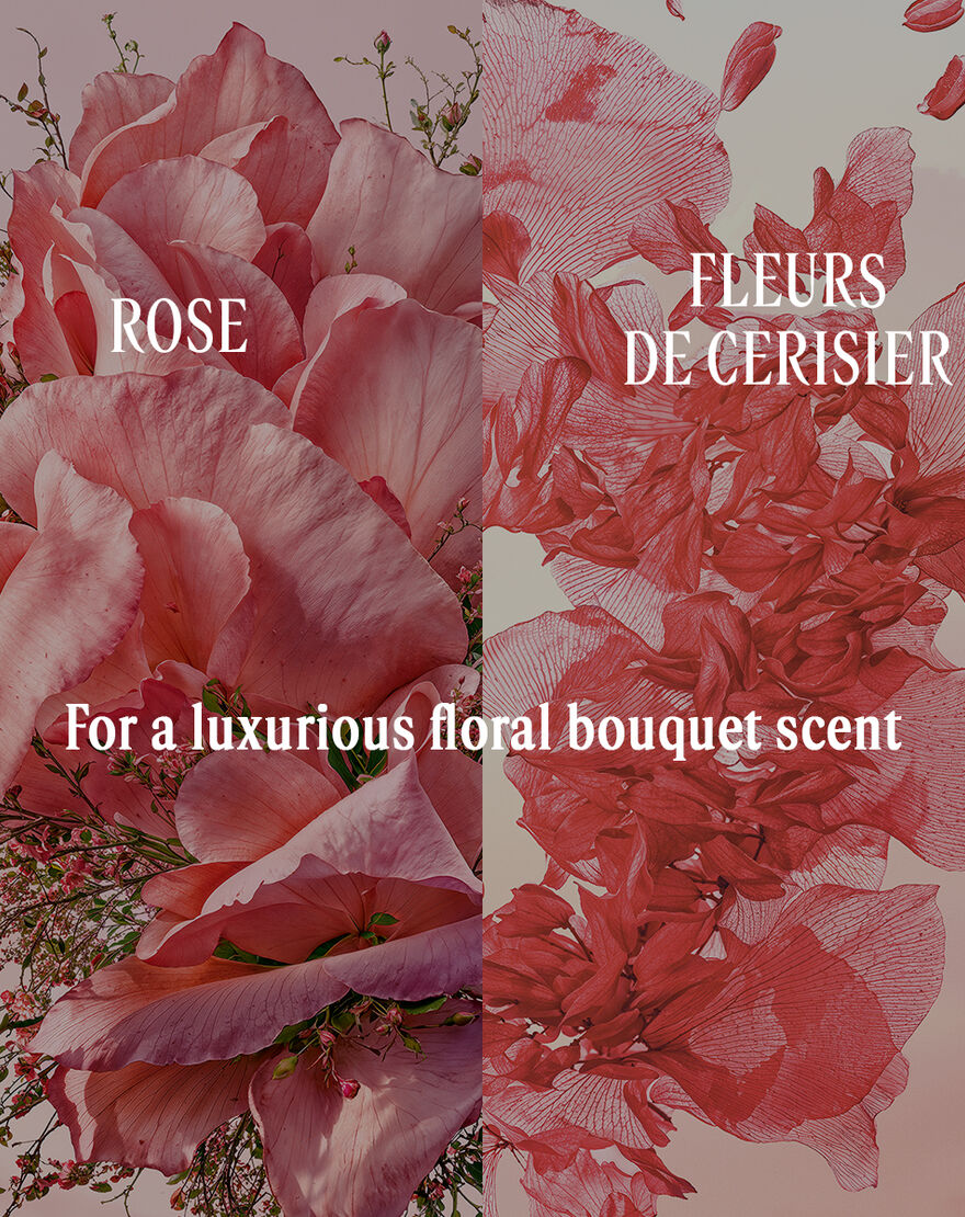Rose Eau De Toilette rose eau de toilette