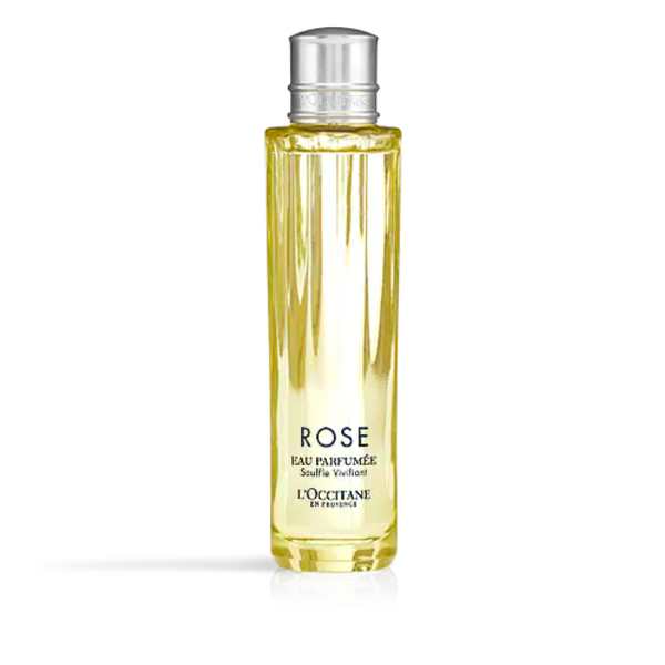 Burst Of Vitality Rose Fragranced Water Burst Of Vitality Rose Fragranced Water