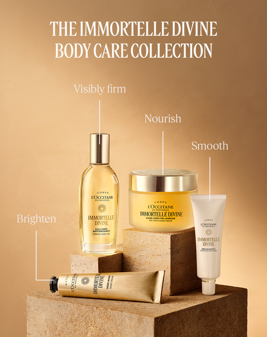 Immortelle Divine Smoothing Neck Cream immortelle divine smoothing neck cream