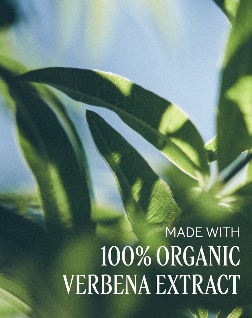 Verbena Liquid Hand Soap, 350ml verbena liquid hand soap 350ml