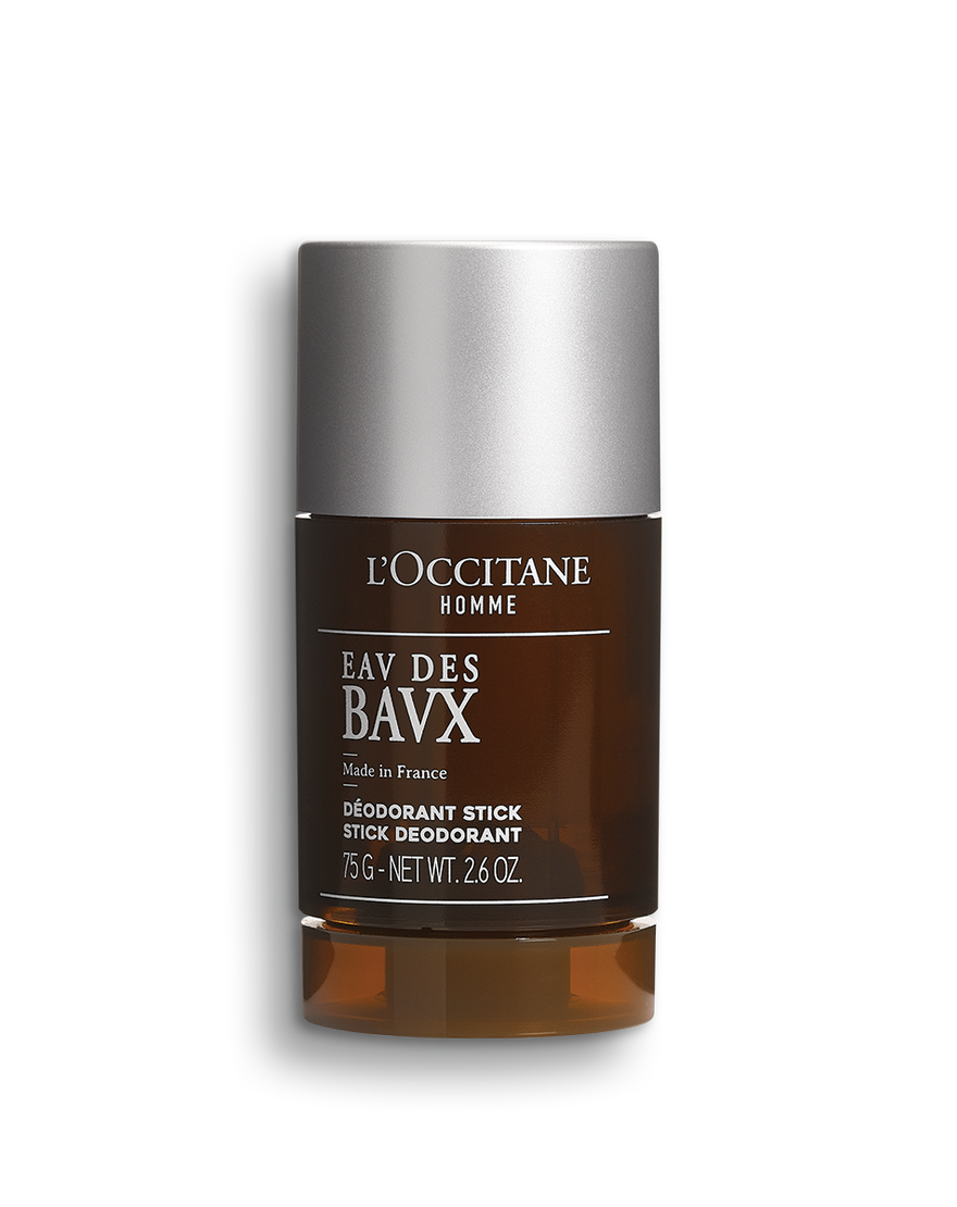 Baux Stick Deodorant