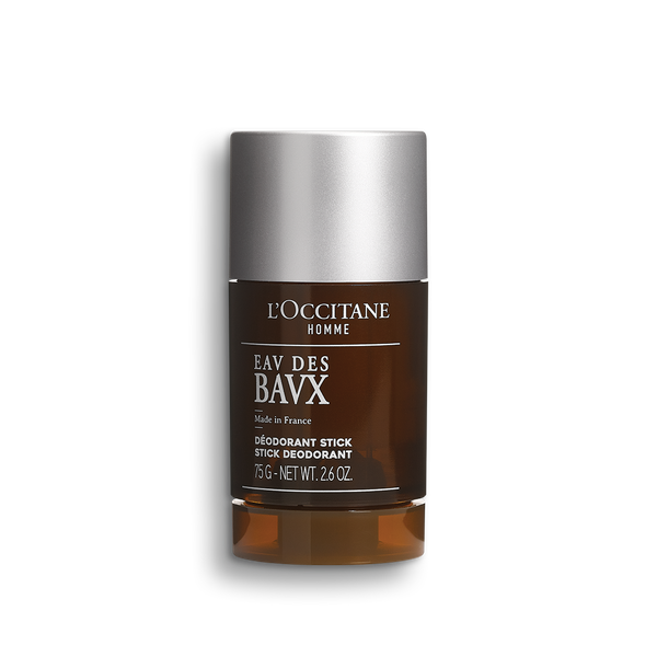 baux stick deodorant