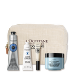 Shea Travel Set shea travel set