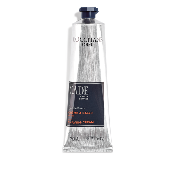 Cade Rich Shaving Cream cade rich shaving cream
