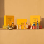 Firming Almond Set firming almond set