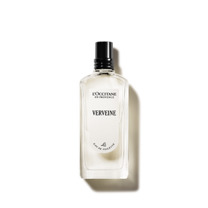 Verveine eau de toilette
