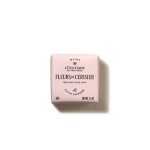 Fleurs De Cerisier Perfumed Hand Soap