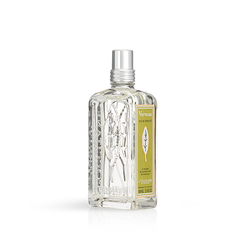 verbena perfume loccitane