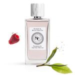 عطر التوت والشاي الأخضر عطر التوت والشاي الأخضر