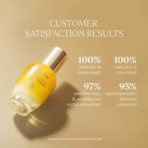 モバマスさん専用L'Occitane Immortelle Divine Immortelle Divine Pro-Firming Serum - Anti-Ageing | L