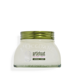 Artichoke Warming Body Scrub