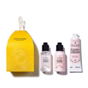 زينة فلور دو سوريزييه الاحتفالية