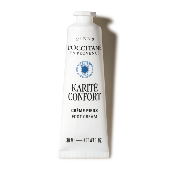 shea butter foot cream  30ml