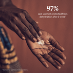 بلسم زبدة الشيا المغذي لليدين بلسم زبدة الشيا المغذي لليدين