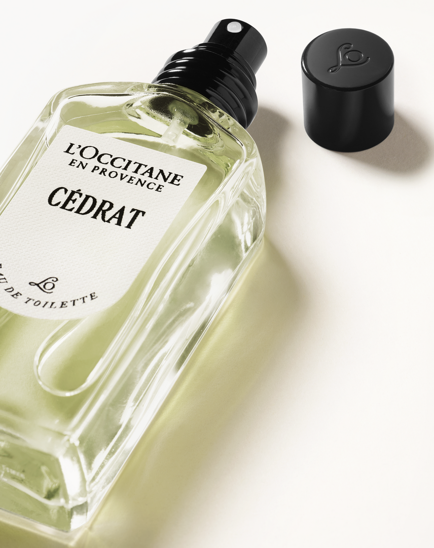 Cédrat Eau De Toilette Cédrat Eau De Toilette