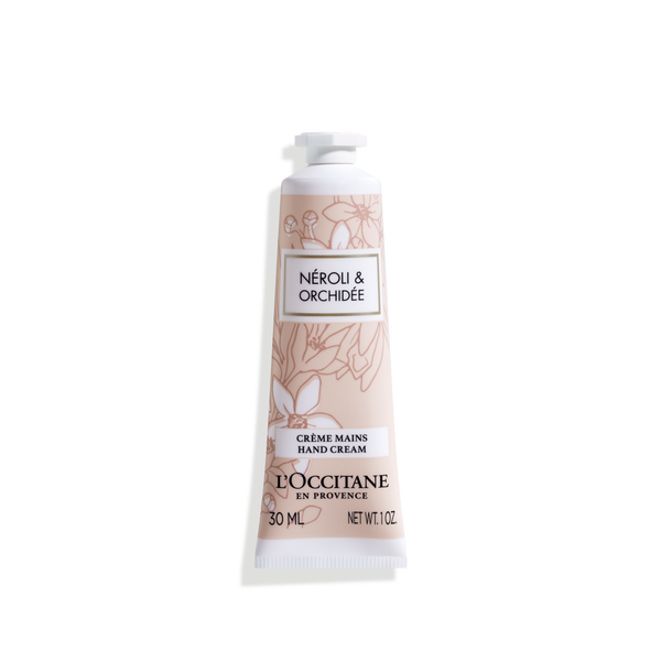 n roli orchid e hand cream