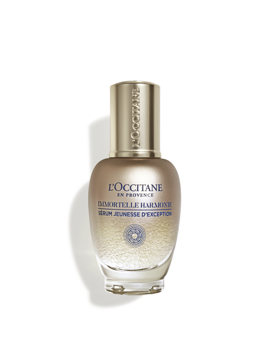 Immortelle Harmony Serum
