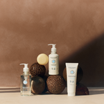 Shea Cleansing Milk shea cleansing milk