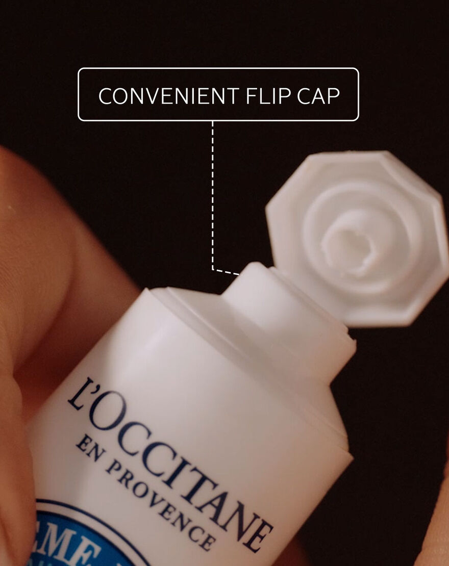 Lavender Hand Cream lavender hand cream