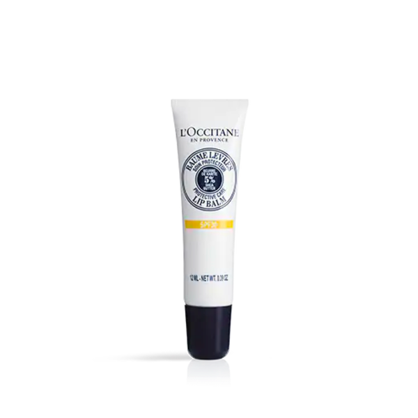 Shea Lip Balm SPF 30 Shea Lip Balm SPF 30