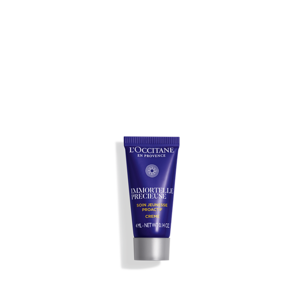 immortelle precious cream