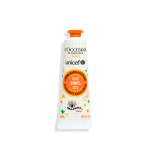 Solidarity Hand Cream