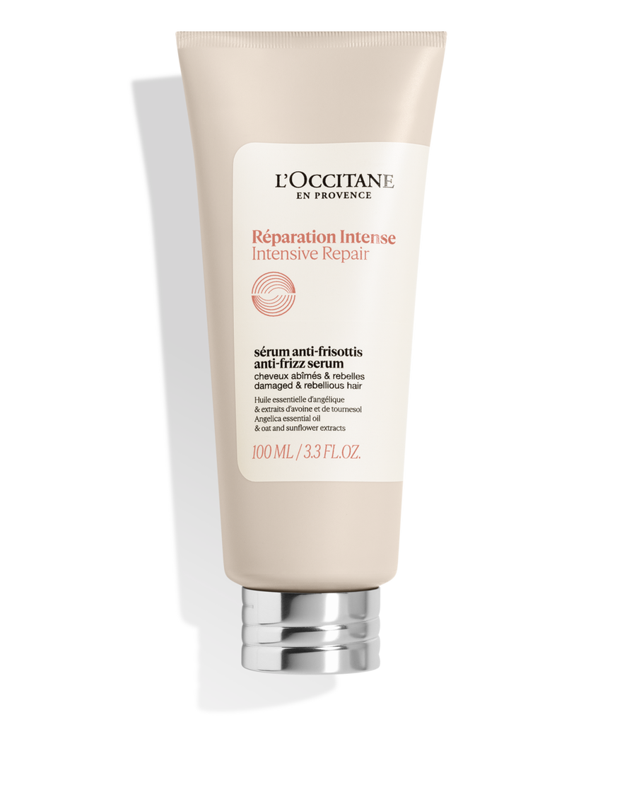 Intensive Repair Anti-Frizz Serum