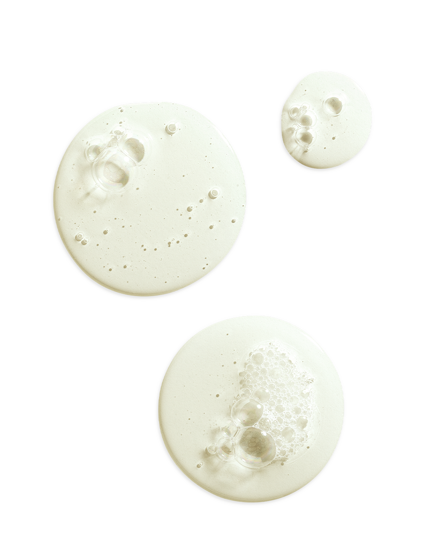 Lavender Foaming Bath