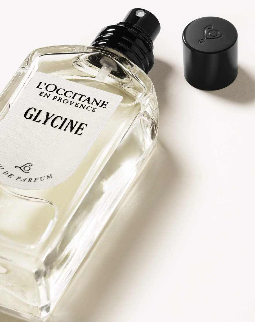 Glycine Eau De Parfum Glycine Eau De Parfum