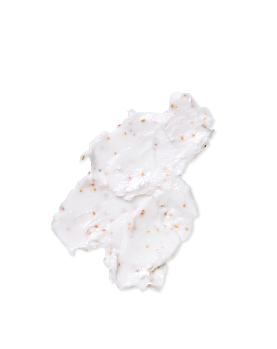Shea Butter One Minute Hand Scrub