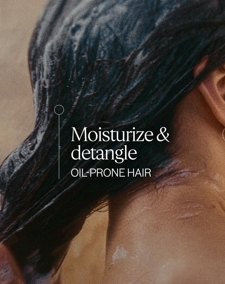 purifying freshness conditioner  500ml