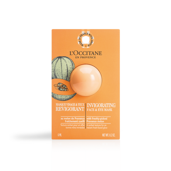 Revitalizing Mask - Pod Revitalizing Mask - Pod