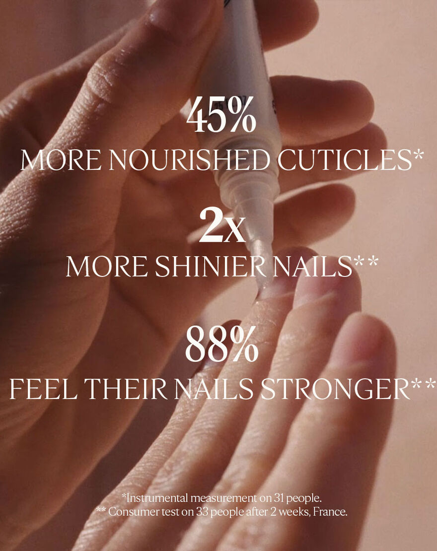 Shea Nail & Cuticle Oil shea nail cuticle oil