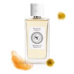 عطر الماندرين والعسل عطر الماندرين والعسل