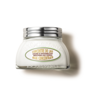 Almond Milk Concentrate